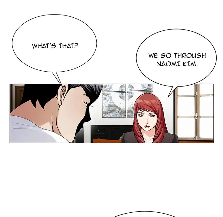 Jeopardy - Chapter 55 [photo 95] - MangaPorn