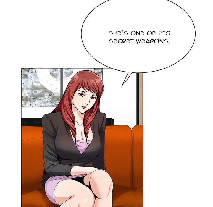 Jeopardy - Chapter 55 [photo 96] - MangaPorn