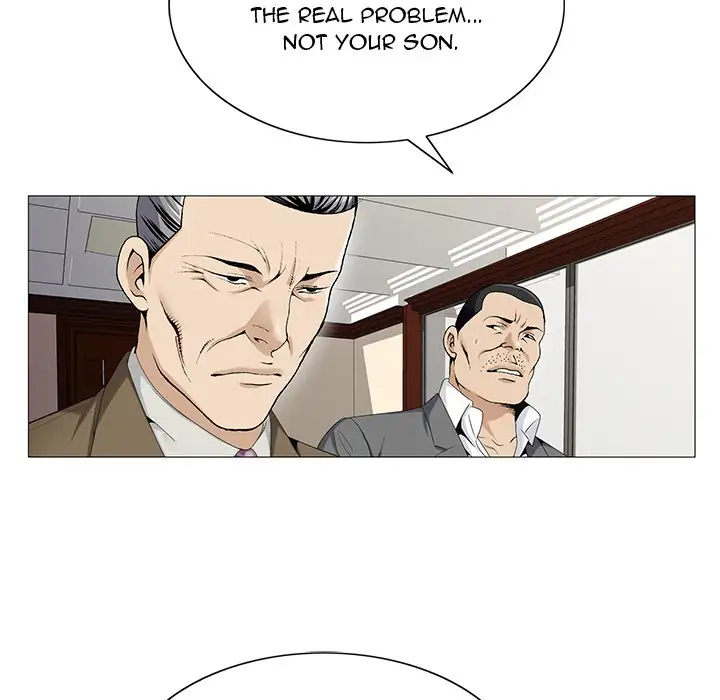 Jeopardy - Chapter 56 [photo 48] - MangaPorn