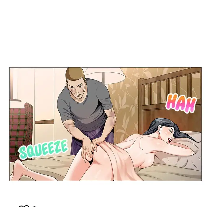 Jeopardy - Chapter 56 [photo 5] - MangaPorn