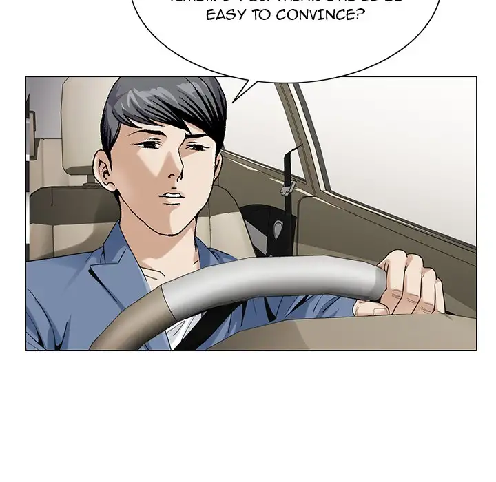 Jeopardy - Chapter 56 [photo 58] - MangaPorn