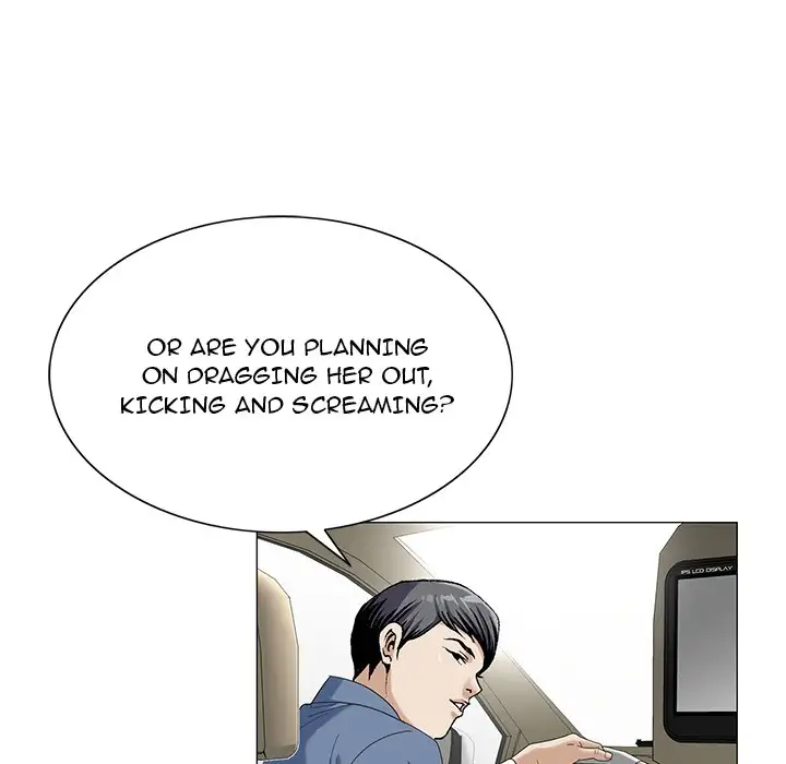 Jeopardy - Chapter 56 [photo 60] - MangaPorn