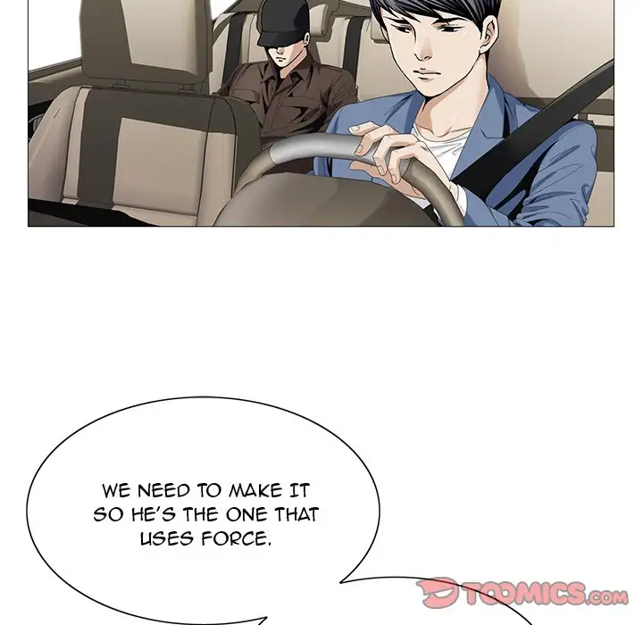 Jeopardy - Chapter 56 [photo 62] - MangaPorn