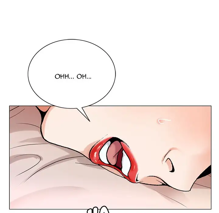 Jeopardy - Chapter 56 [photo 8] - MangaPorn