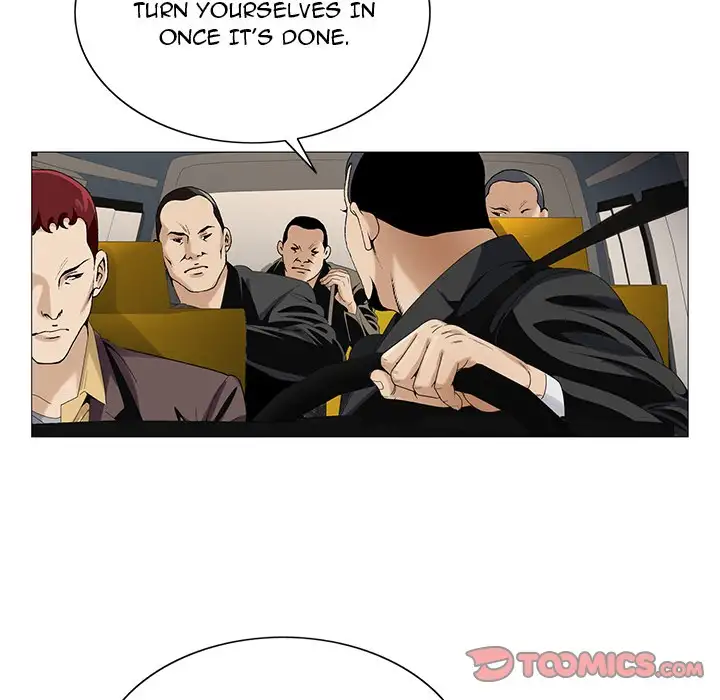 Jeopardy - Chapter 56 [photo 82] - MangaPorn