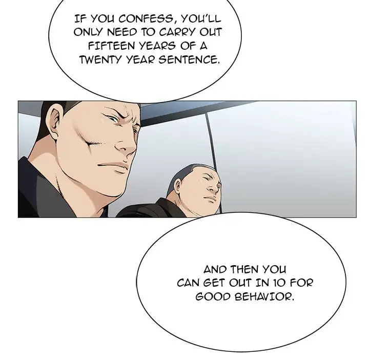 Jeopardy - Chapter 56 [photo 83] - MangaPorn