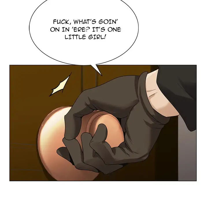 Jeopardy - Chapter 57 [photo 30] - MangaPorn