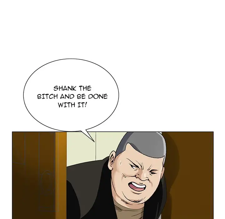 Jeopardy - Chapter 57 [photo 31] - MangaPorn