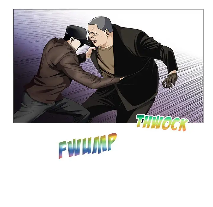 Jeopardy - Chapter 57 [photo 36] - MangaPorn