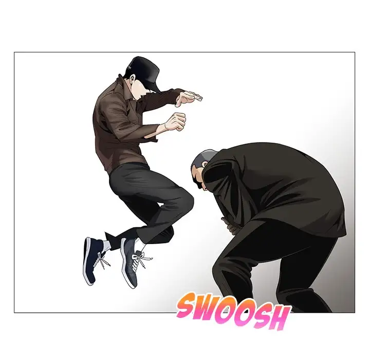 Jeopardy - Chapter 57 [photo 40] - MangaPorn