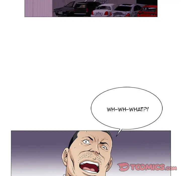 Jeopardy - Chapter 57 [photo 42] - MangaPorn