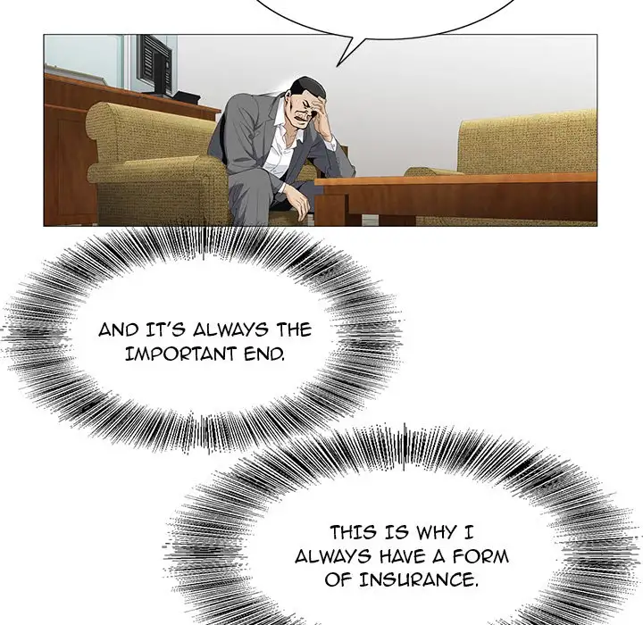 Jeopardy - Chapter 57 [photo 51] - MangaPorn