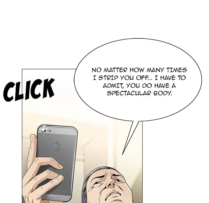 Jeopardy - Chapter 57 [photo 59] - MangaPorn