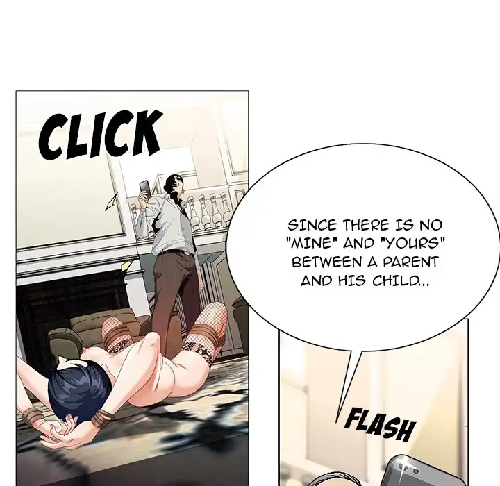 Jeopardy - Chapter 57 [photo 65] - MangaPorn