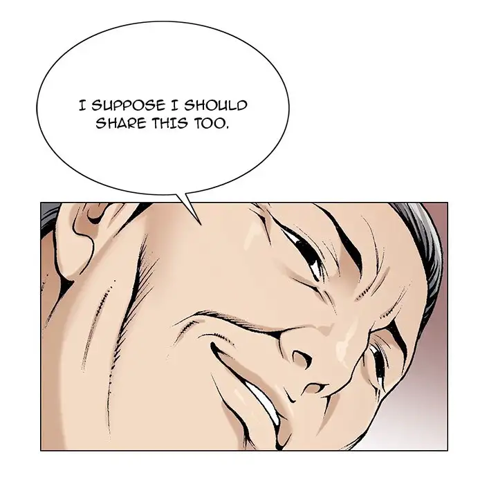 Jeopardy - Chapter 57 [photo 68] - MangaPorn