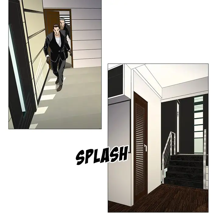 Jeopardy - Chapter 57 [photo 7] - MangaPorn
