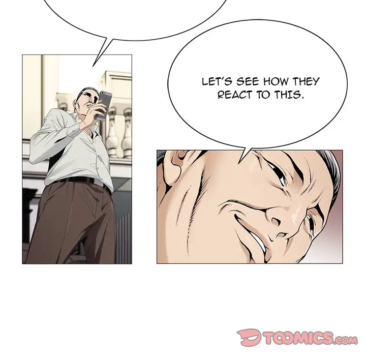 Jeopardy - Chapter 57 [photo 72] - MangaPorn