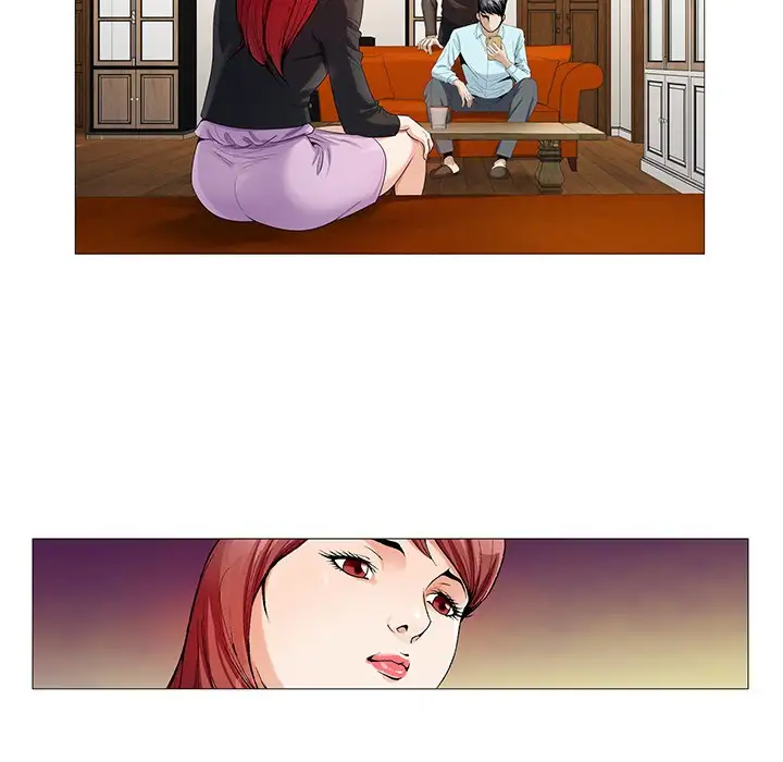 Jeopardy - Chapter 57 [photo 78] - MangaPorn