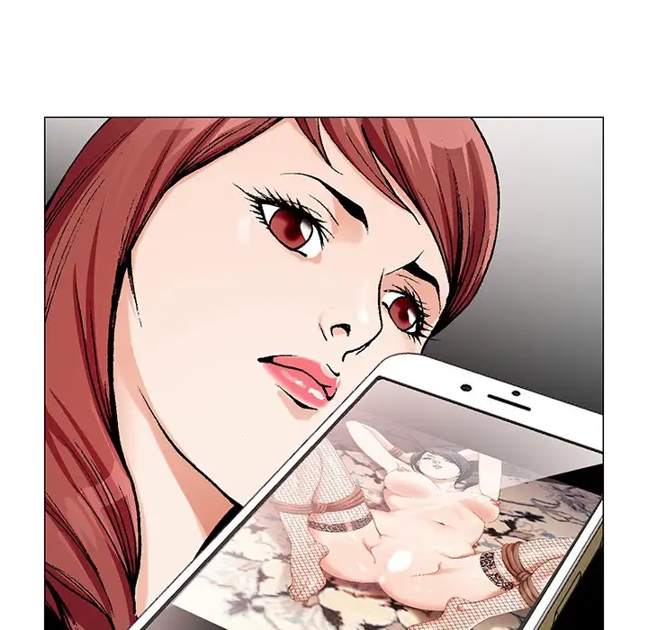 Jeopardy - Chapter 57 [photo 81] - MangaPorn