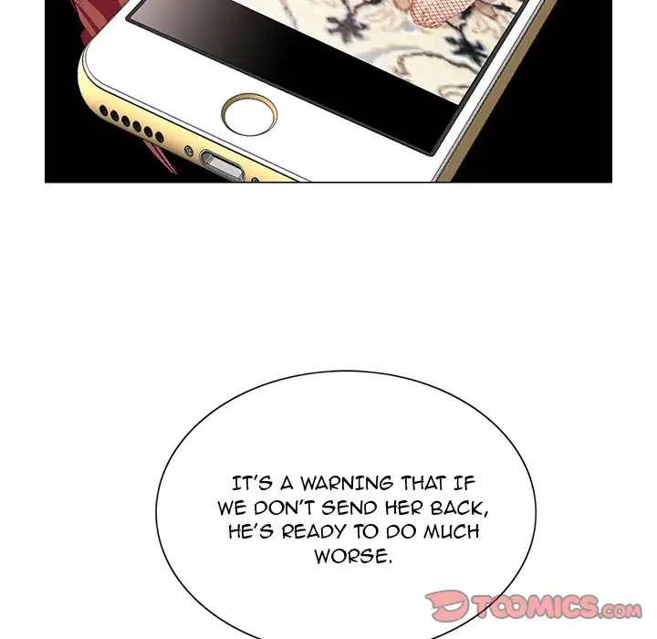 Jeopardy - Chapter 57 [photo 82] - MangaPorn