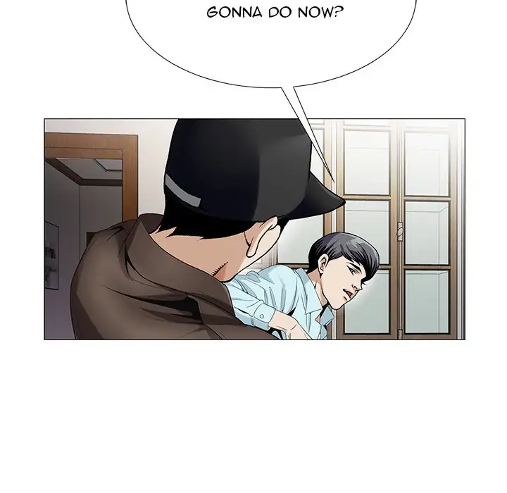 Jeopardy - Chapter 57 [photo 84] - MangaPorn