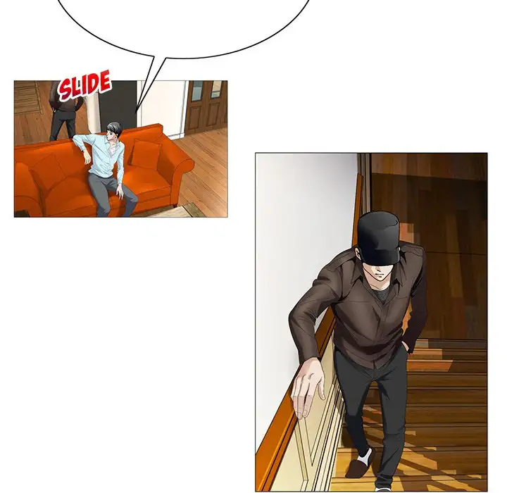 Jeopardy - Chapter 57 [photo 87] - MangaPorn