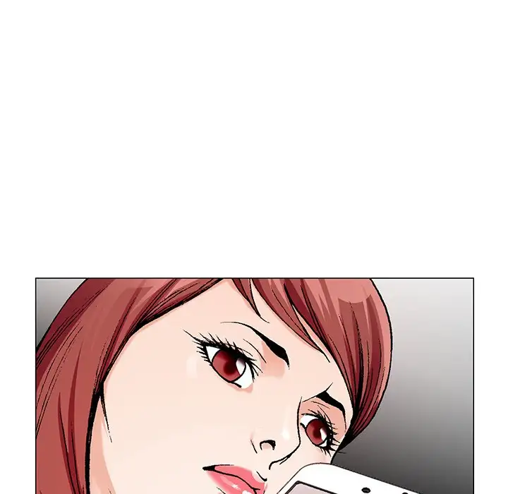 Jeopardy - Chapter 57 [photo 88] - MangaPorn