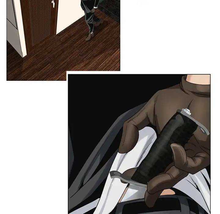 Jeopardy - Chapter 57 [photo 9] - MangaPorn