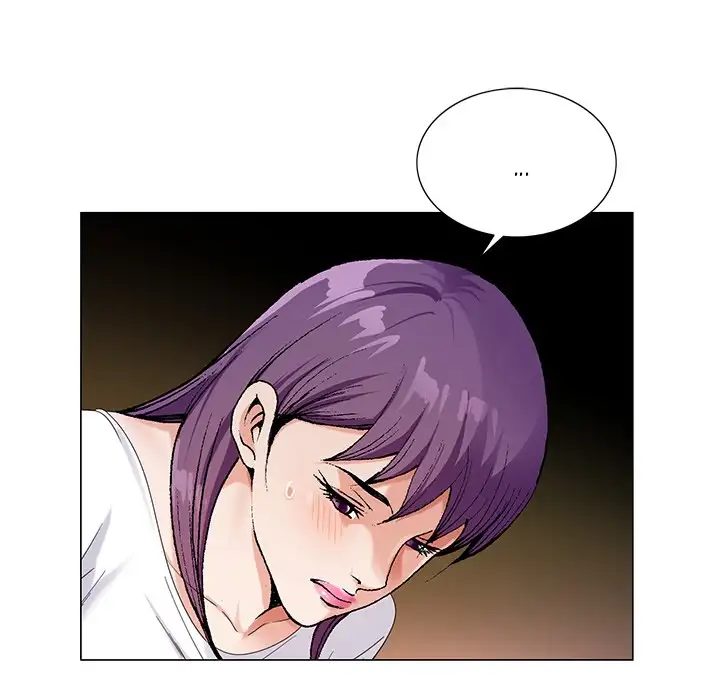 Jeopardy - Chapter 58 [photo 10] - MangaPorn