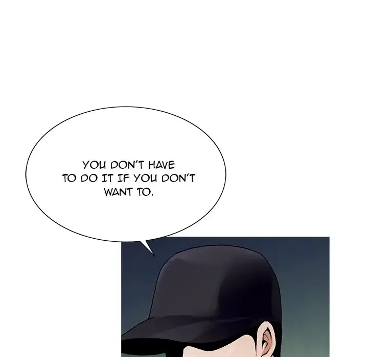 Jeopardy - Chapter 58 [photo 11] - MangaPorn