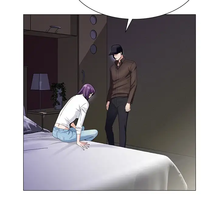 Jeopardy - Chapter 58 [photo 13] - MangaPorn