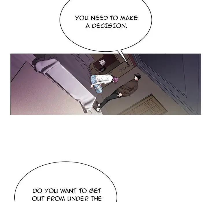 Jeopardy - Chapter 58 [photo 16] - MangaPorn