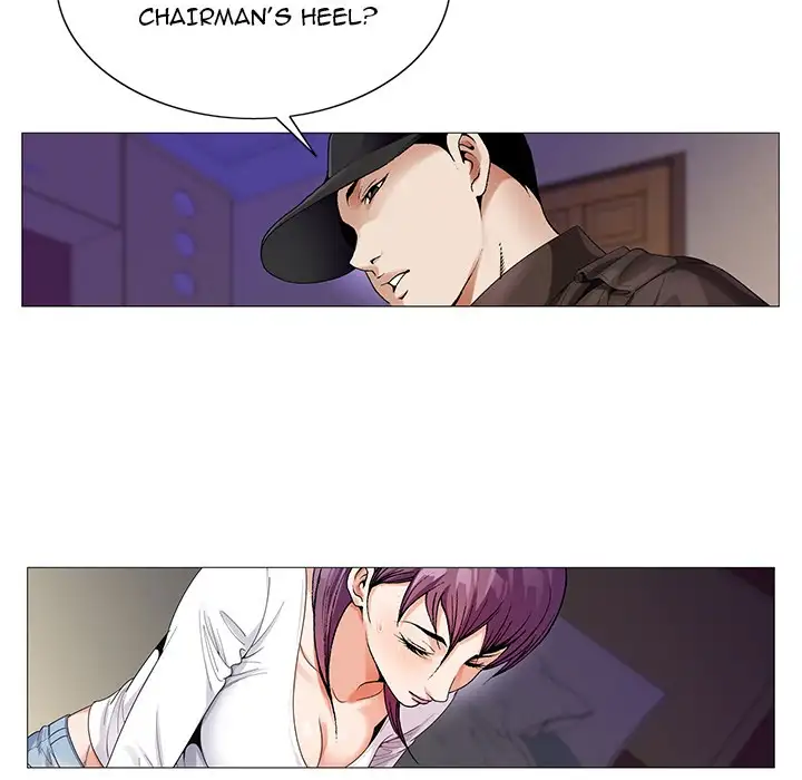 Jeopardy - Chapter 58 [photo 17] - MangaPorn