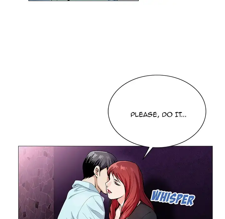 Jeopardy - Chapter 58 [photo 29] - MangaPorn