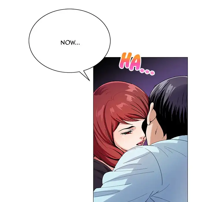 Jeopardy - Chapter 58 [photo 45] - MangaPorn