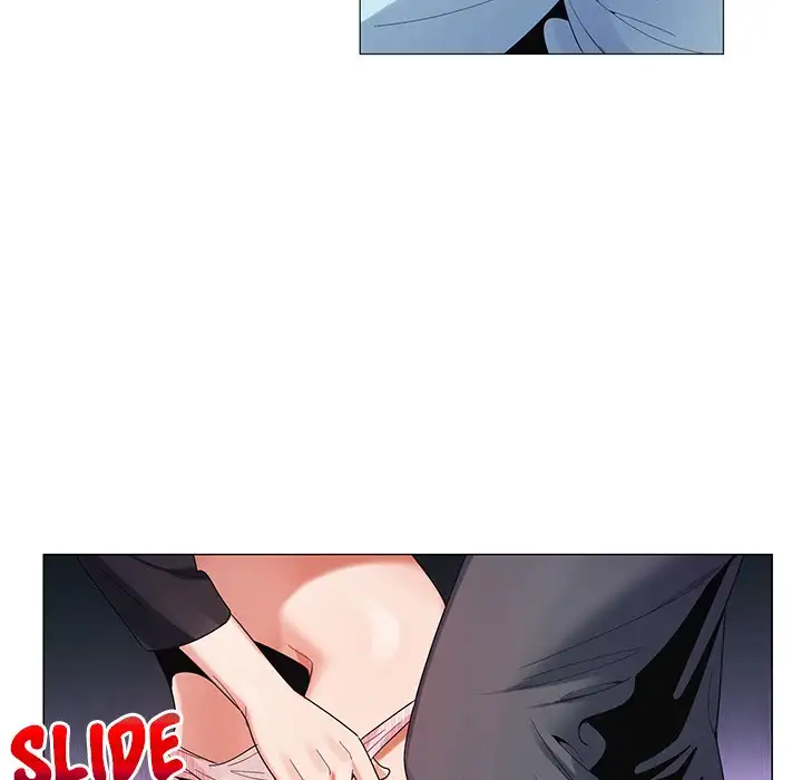 Jeopardy - Chapter 58 [photo 46] - MangaPorn