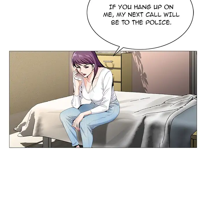 Jeopardy - Chapter 58 [photo 56] - MangaPorn