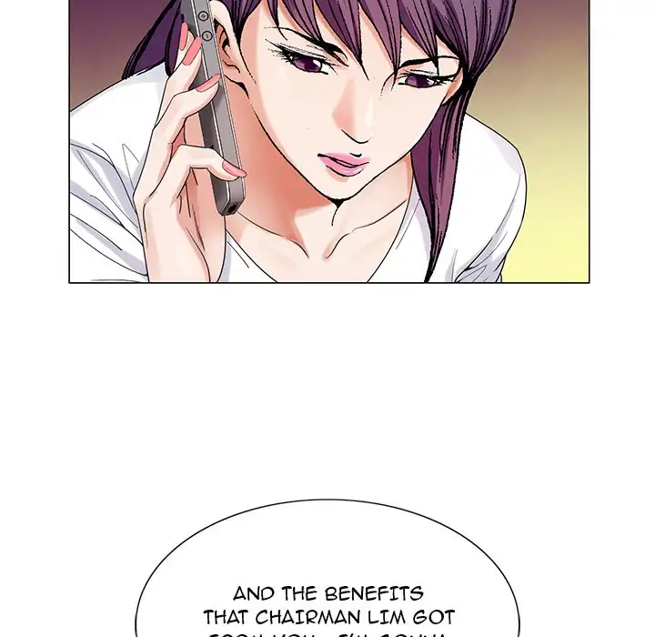 Jeopardy - Chapter 58 [photo 59] - MangaPorn