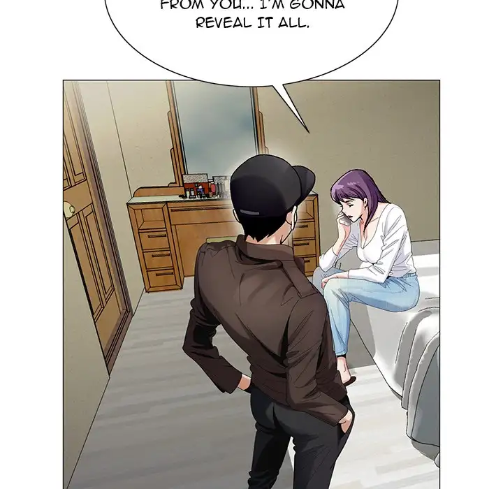 Jeopardy - Chapter 58 [photo 60] - MangaPorn