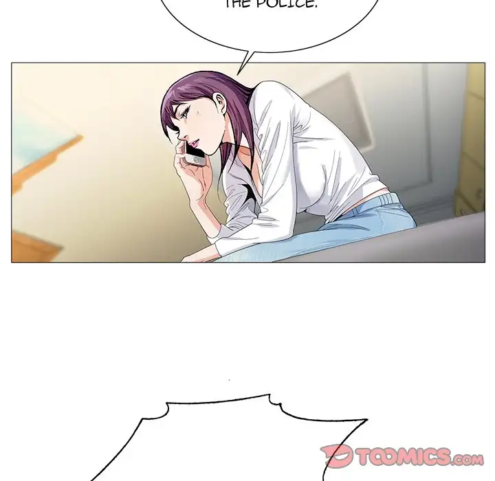 Jeopardy - Chapter 58 [photo 72] - MangaPorn