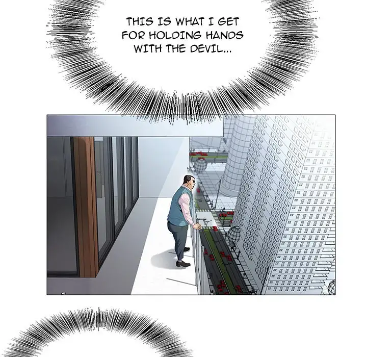 Jeopardy - Chapter 58 [photo 77] - MangaPorn