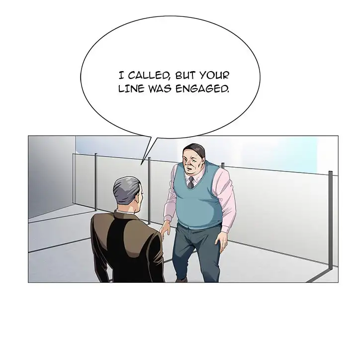 Jeopardy - Chapter 58 [photo 86] - MangaPorn