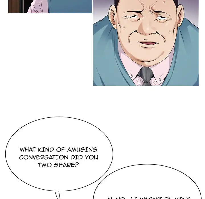 Jeopardy - Chapter 58 [photo 88] - MangaPorn