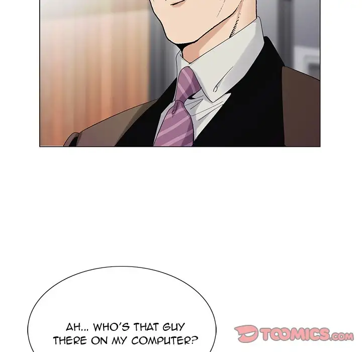 Jeopardy - Chapter 58 [photo 92] - MangaPorn