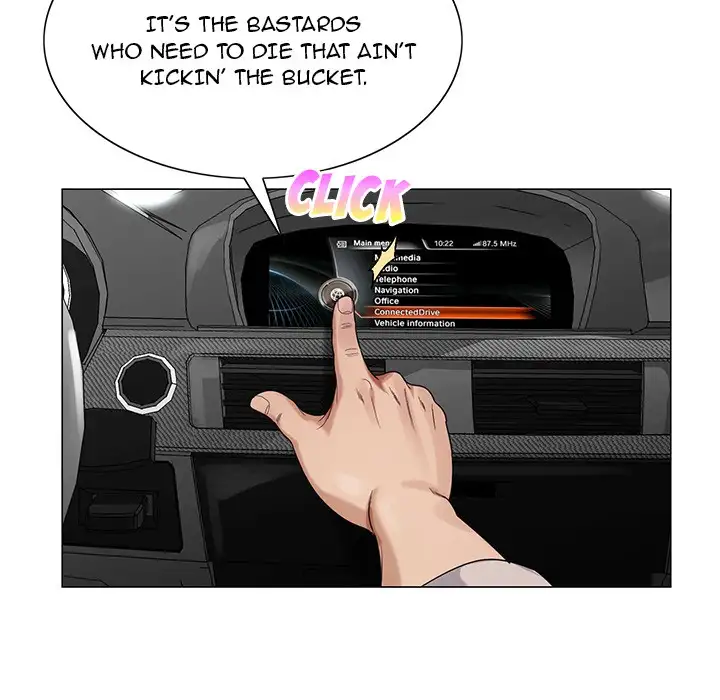 Jeopardy - Chapter 59 [photo 10] - MangaPorn