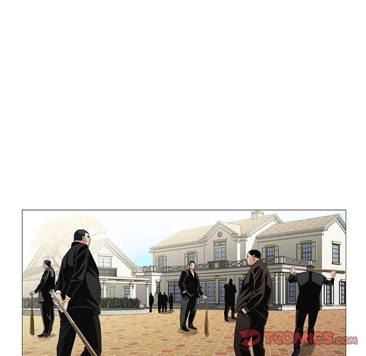 Jeopardy - Chapter 59 [photo 22] - MangaPorn