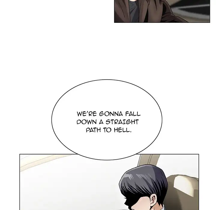 Jeopardy - Chapter 59 [photo 27] - MangaPorn