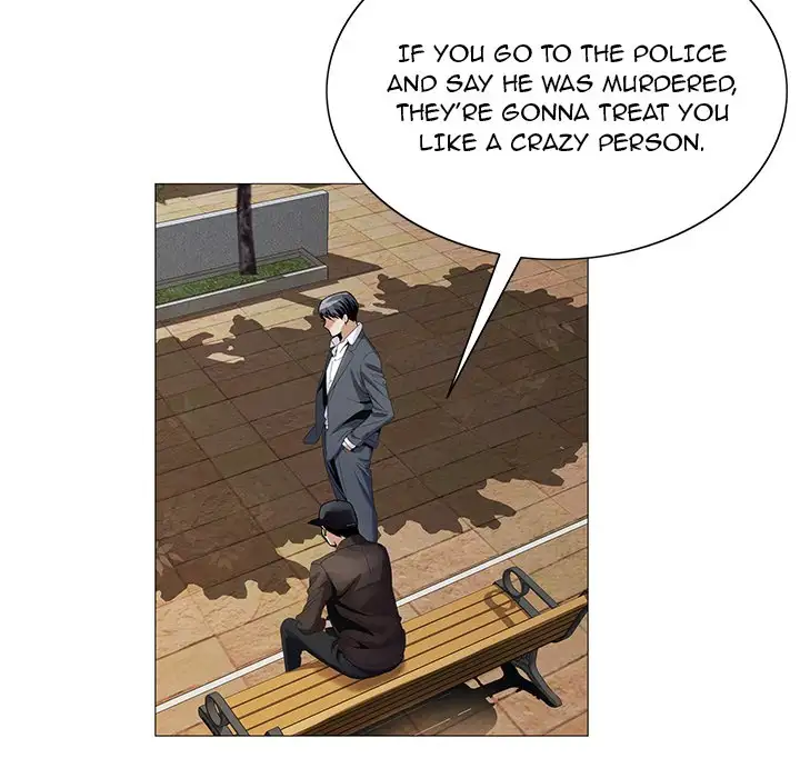 Jeopardy - Chapter 59 [photo 35] - MangaPorn