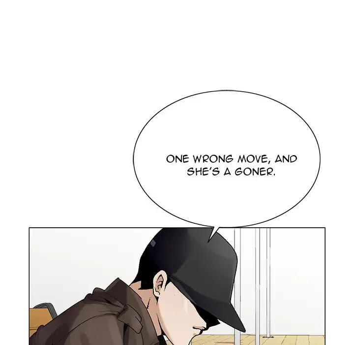 Jeopardy - Chapter 59 [photo 41] - MangaPorn