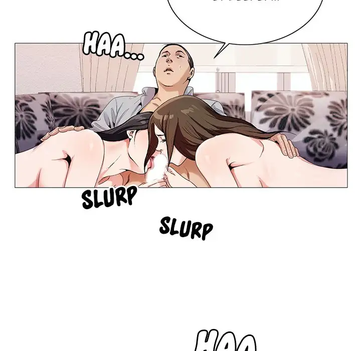 Jeopardy - Chapter 59 [photo 47] - MangaPorn